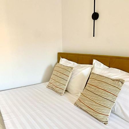 Digital Nomad Central Ap Tiran Dış mekan fotoğraf