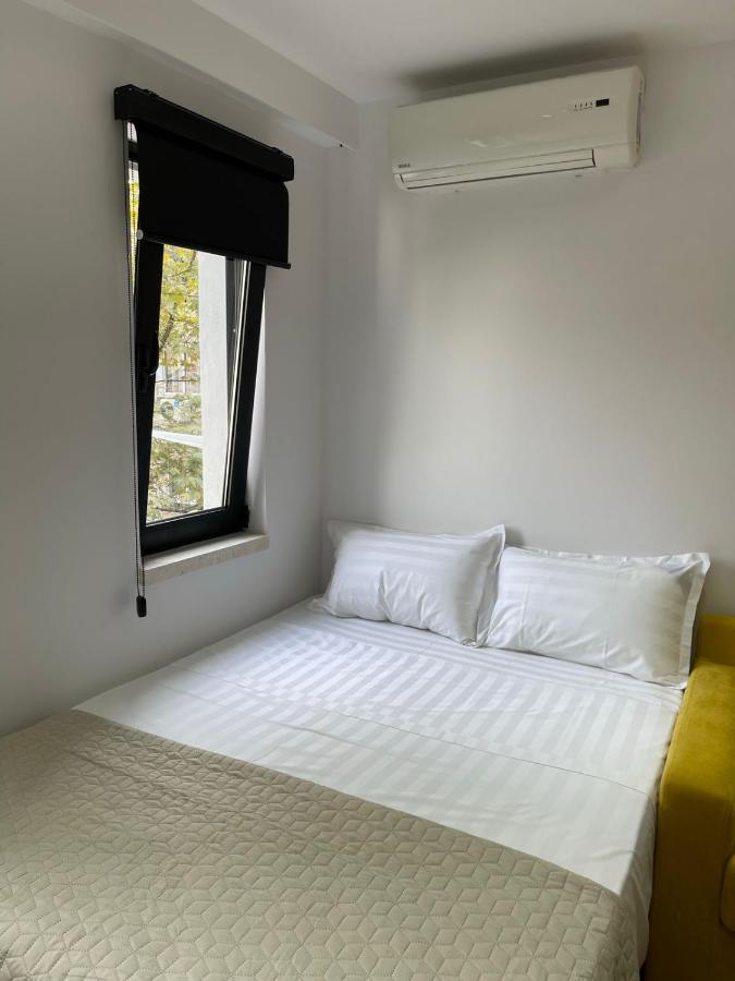 Digital Nomad Central Ap Tiran Dış mekan fotoğraf