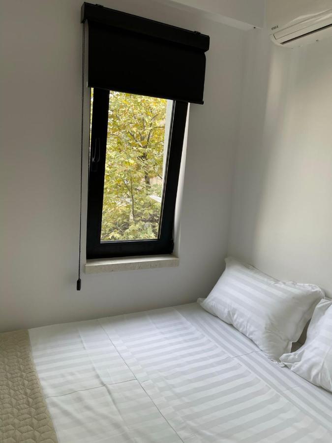 Digital Nomad Central Ap Tiran Dış mekan fotoğraf