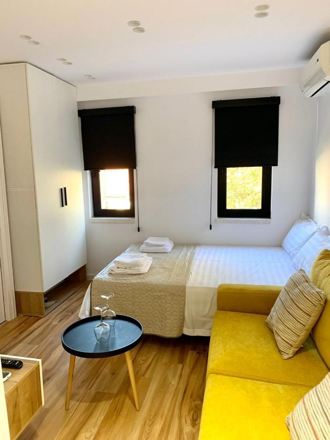 Digital Nomad Central Ap Tiran Dış mekan fotoğraf