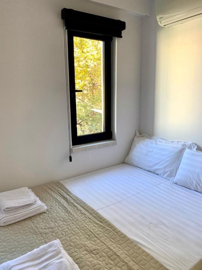 Digital Nomad Central Ap Tiran Dış mekan fotoğraf