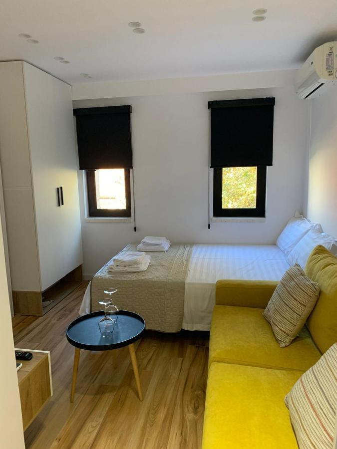 Digital Nomad Central Ap Tiran Dış mekan fotoğraf